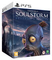 Oddworld Soulstorm Collector Edition thumb 0